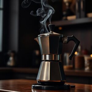 Premium Moka Pot Kit
